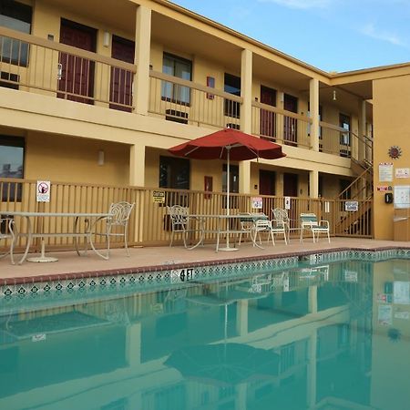 Red Roof Inn Ардмор Экстерьер фото